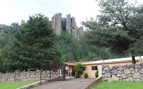 Hotel Paraiso Del Oso